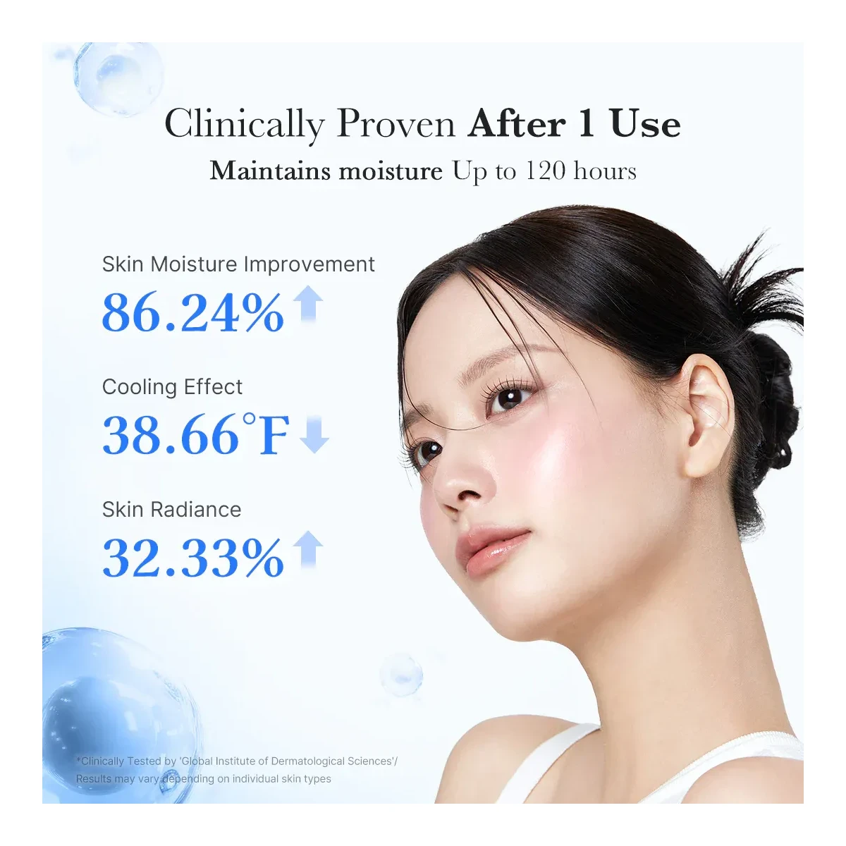 MEDICUBE Hyaluronic Moisturizing Capsule Cream