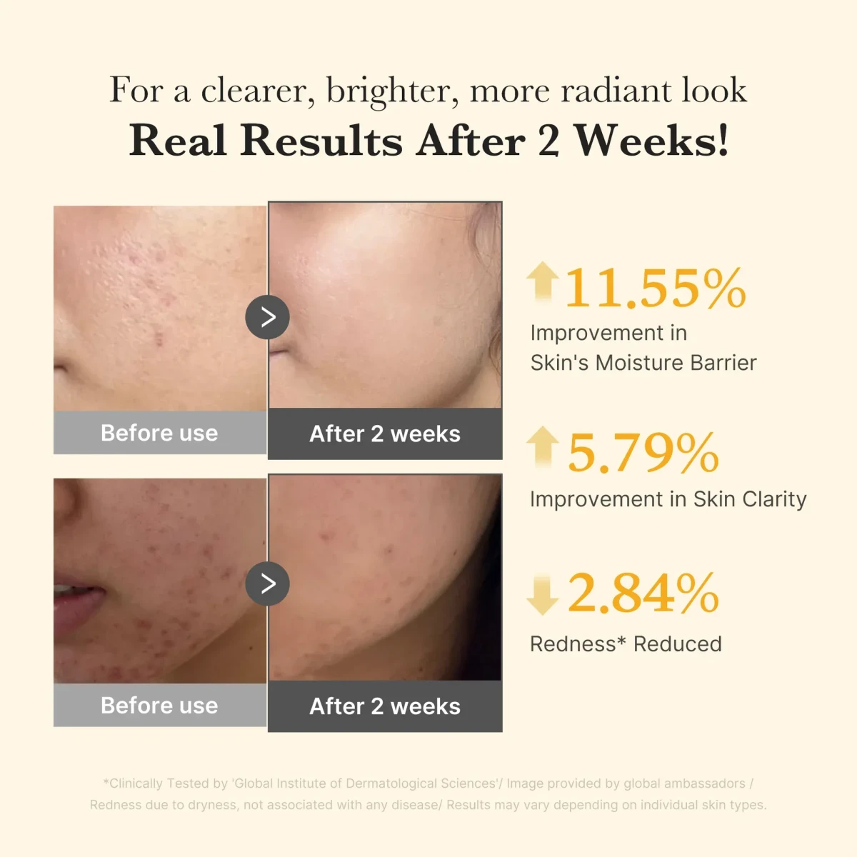 MEDICUBE kojic acid turmeric niacinamide serum