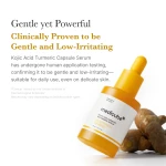MEDICUBE kojic acid turmeric niacinamide serum