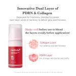 MEDICUBE PDRN Pink Collagen Bubble Serum