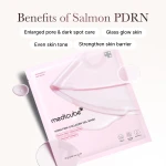 MEDICUBE PDRN Pink Collagen Gel Mask 1 Sheet