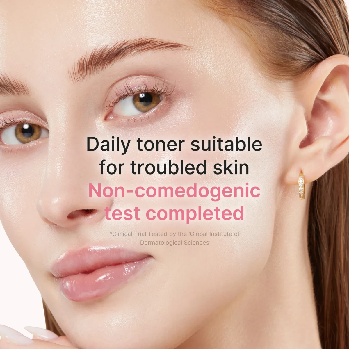 MEDICUBE PDRN Pink Niacinamide Milky Toner