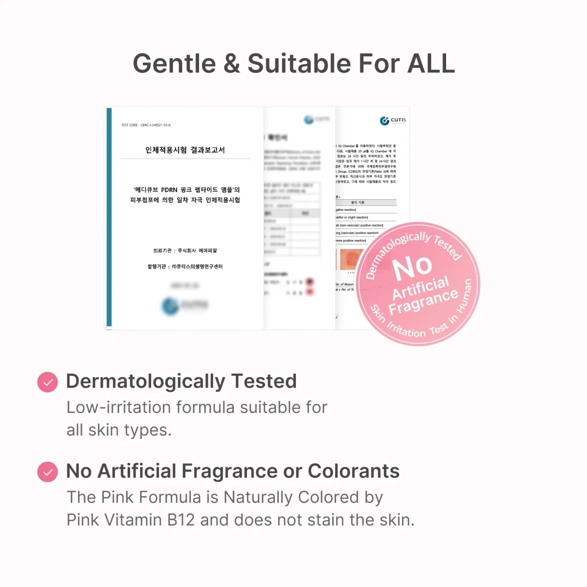 MEDICUBE PDRN Pink Peptide Serum