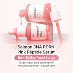 MEDICUBE PDRN Pink Peptide Serum