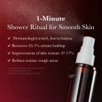 MEDICUBE Red Acne Body Peeling Shot