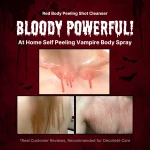 MEDICUBE Red Acne Body Peeling Shot
