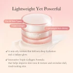 MEDICUBE Triple Collagen Cream 4.0