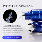 MEDICUBE Zero One Day Exosome Shot Pore Ampoule 200