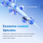 MEDICUBE Zero One Day Exosome Shot Pore Ampoule 200