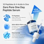 MEDICUBE Zero Pore One Day Serum
