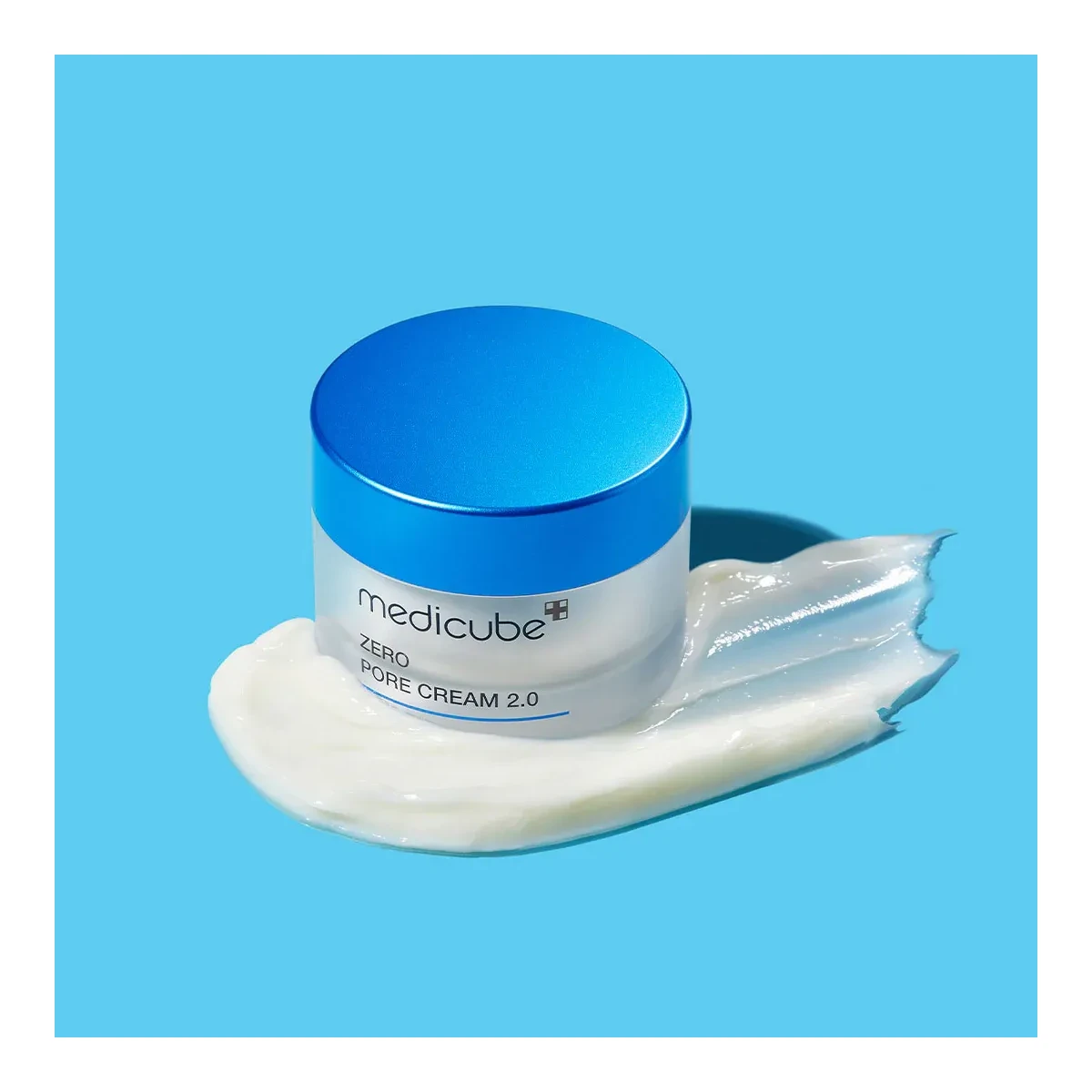 MEDICUBE ZERO PORE CREAM 2.0_LR