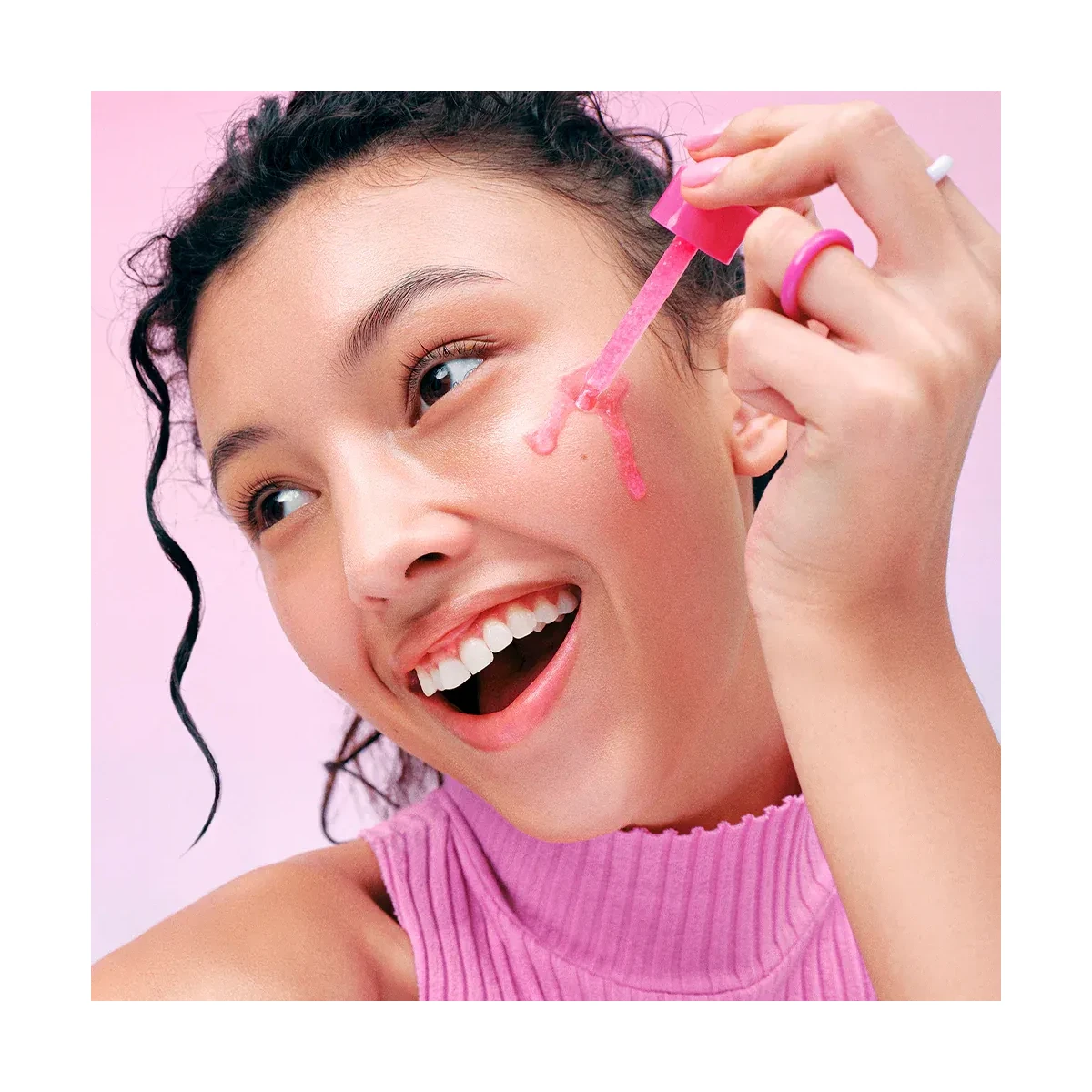 EQQUALBERRY NAD+ Peptide Boosting Serum