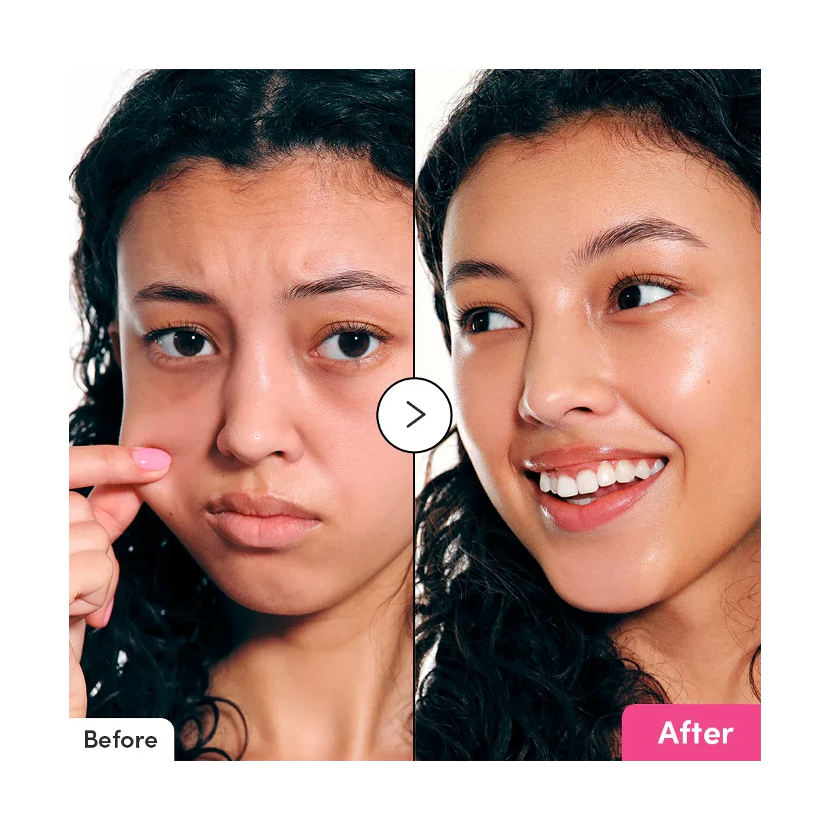 EQQUALBERRY NAD+ Peptide Boosting Serum