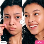 EQQUALBERRY NAD+ Peptide Boosting Serum