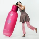 EQQUALBERRY NAD PLUS PEPTIDE BOOSTING TONER 150 ML