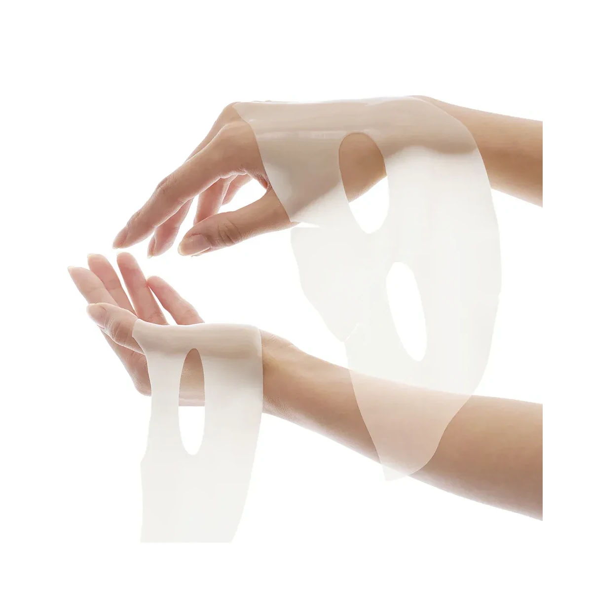 EQQUALBERRY Collagen Gloww Up Hydrogel Mask