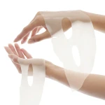 EQQUALBERRY Collagen Gloww Up Hydrogel Mask