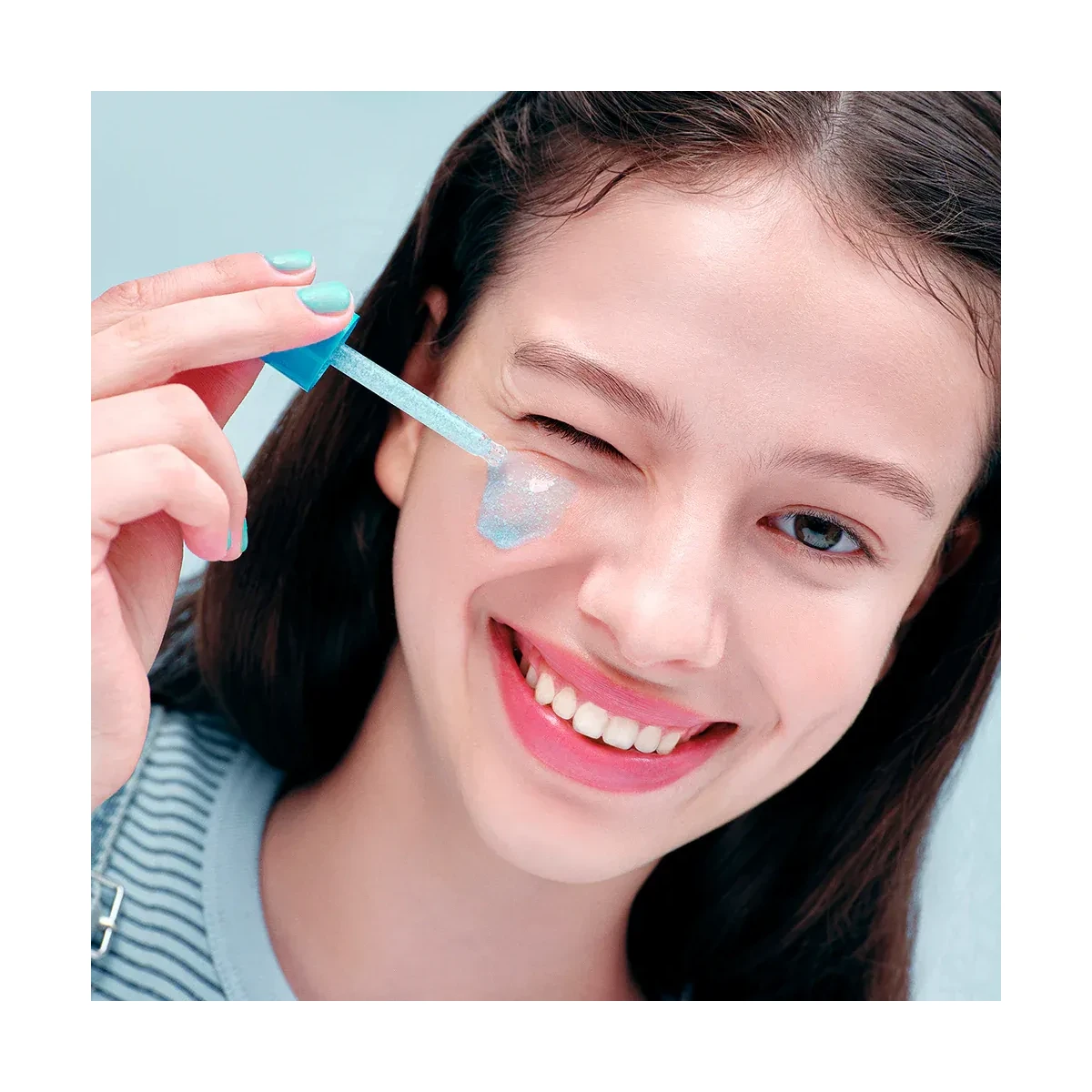 EQQUALBERRY Hyaltoin Flooding Serum 30ml