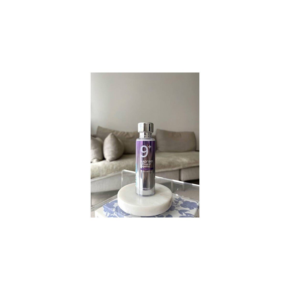 NUMBUZIN No.9 NAD Bio Lifting Essence 50ml