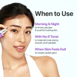 NUMBUZIN No.9 NAD Bio Lifting Essence 50ml
