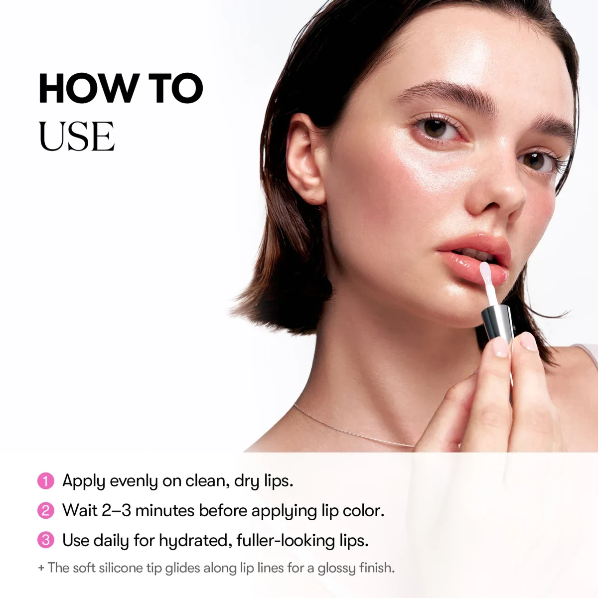 VT COSMETICS Reedle shot Lip Plumper_Beginner