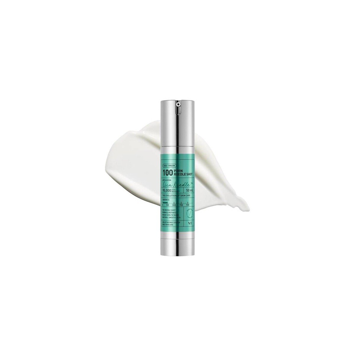 VT COSMETICS PDRN Reedle Shot 100 50ml