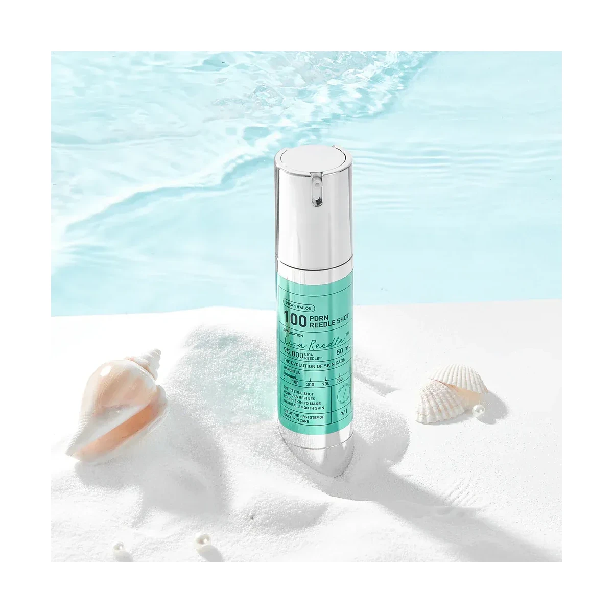 VT COSMETICS PDRN Reedle Shot 100 50ml