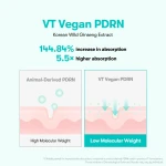 VT COSMETICS PDRN Essence 100 30ml