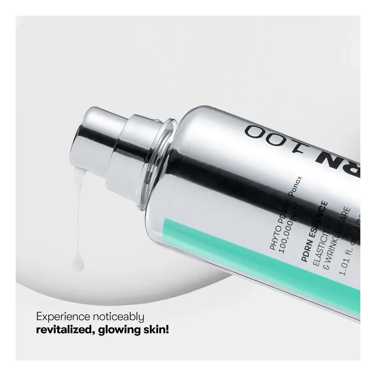 VT COSMETICS PDRN Essence 100 30ml