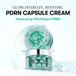 VT COSMETICS PDRN HYALURONIC Capsule Cream 100 50ml