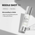 VT COSMETICS Mild Reedle Shot 50 - 50ml