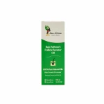 Raw African Hair Follicle Booster Oil