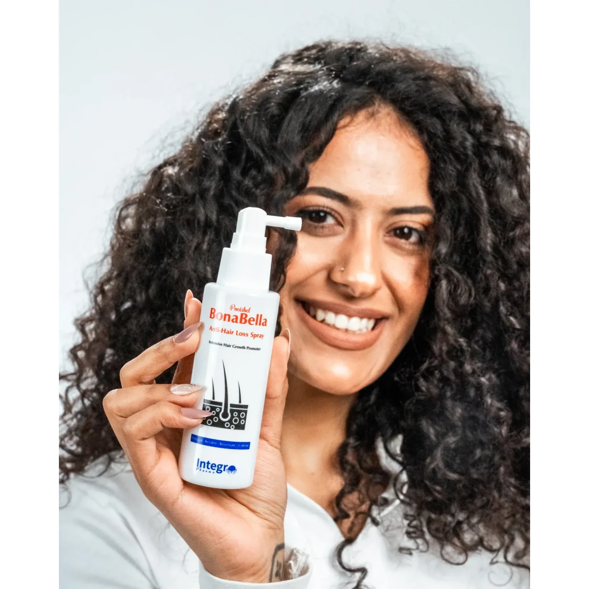 BonaBella Anti-Hair Loss Spray