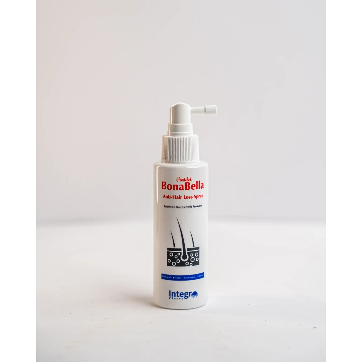BonaBella Anti-Hair Loss Spray