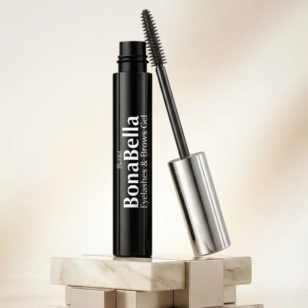 BonaBella Eyelashes & Brows Gel