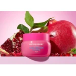 EQQUALBERRY NAD PLUS PEPTIDE BOOSTING CREAM