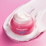 EQQUALBERRY NAD PLUS PEPTIDE BOOSTING CREAM