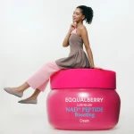 EQQUALBERRY NAD PLUS PEPTIDE BOOSTING CREAM