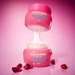 EQQUALBERRY NAD PLUS PEPTIDE BOOSTING CREAM