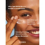 COSRX Utra Light Sunscreen