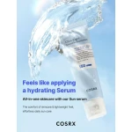 COSRX Utra Light Sunscreen