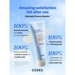 COSRX Utra Light Sunscreen