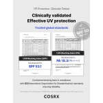 COSRX Utra Light Sunscreen