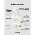 COSRX Utra Light Sunscreen