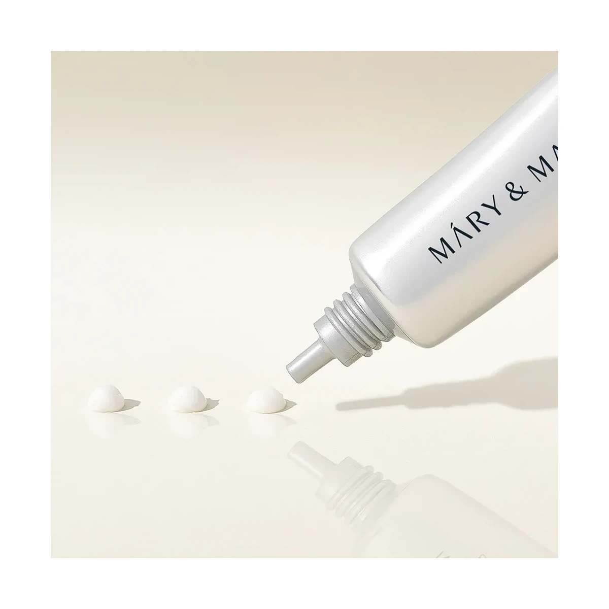 MARY&MAY TRANEXAMIC ACID + GLUTATHIONE EYE CREAM
