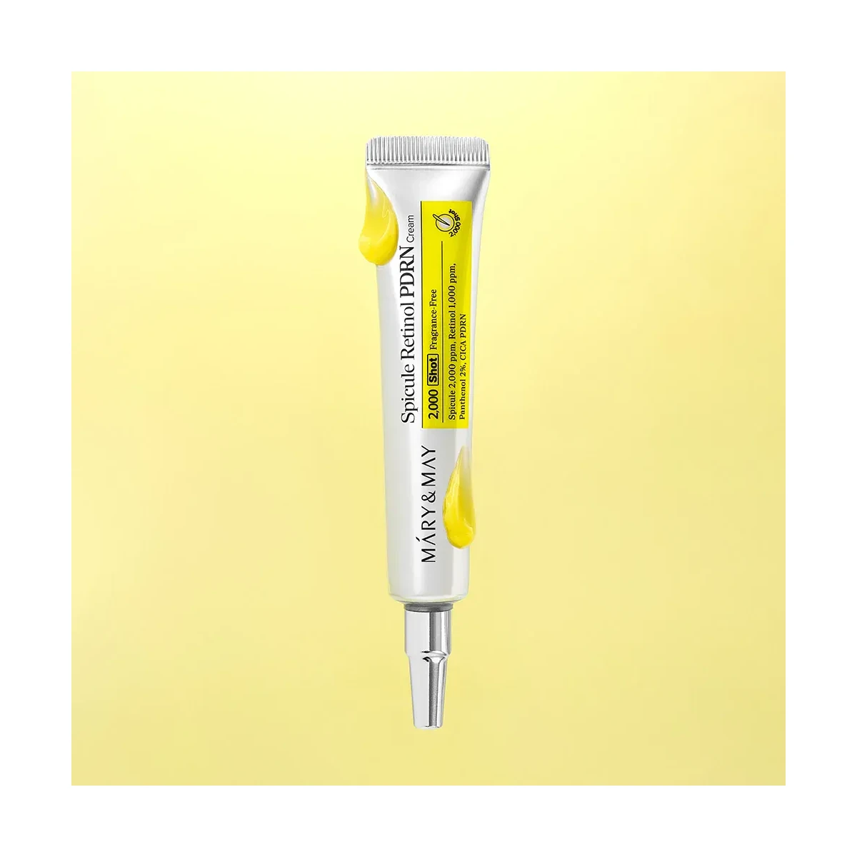 MARY&MAY Spicule Retinol PDRN Cream