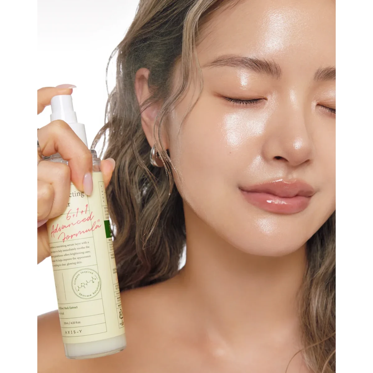 Axis-Y Dark Spot Correcting Glow Toner