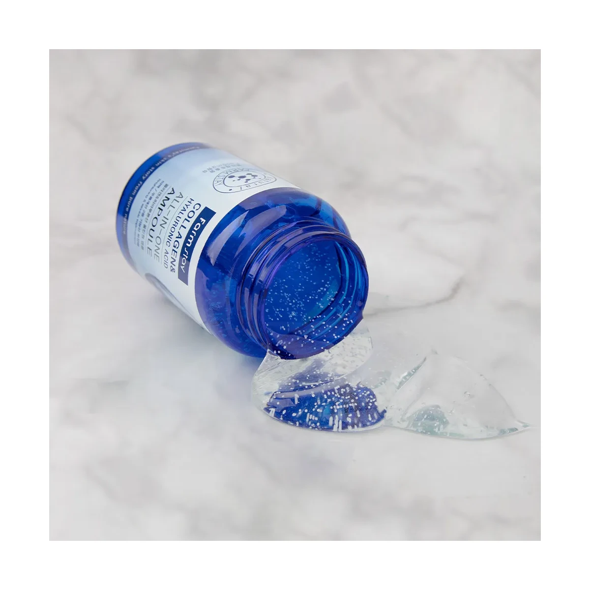 Farmstay Collagen Hyaluronic Acid All In One Ampoule