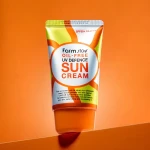 Farmstay Oil-Free UV Defence Sun Cream