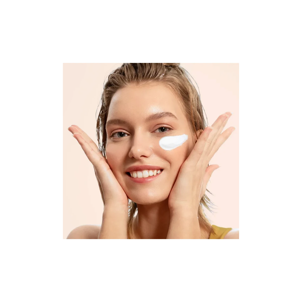 Farmstay Oil-Free UV Defence Sun Cream